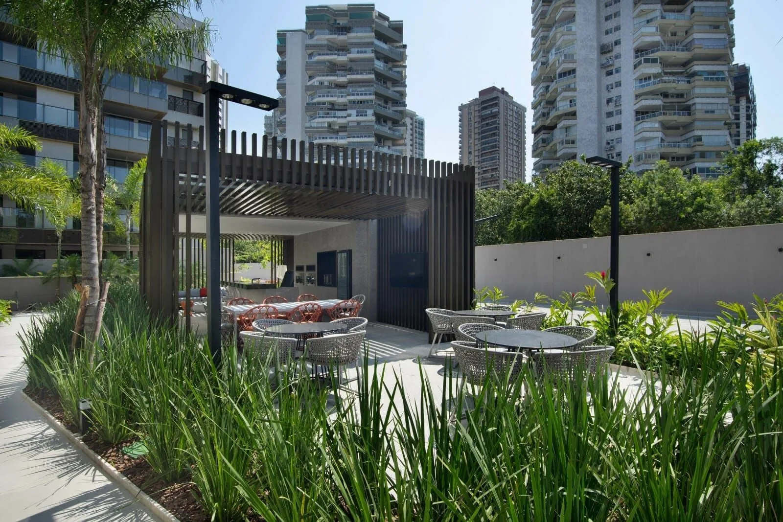 Cobertura linear a venda na Barra da Tijuca - Wave By Yoo - Avenida Lucio Costa, Posto 5 - imagem 41