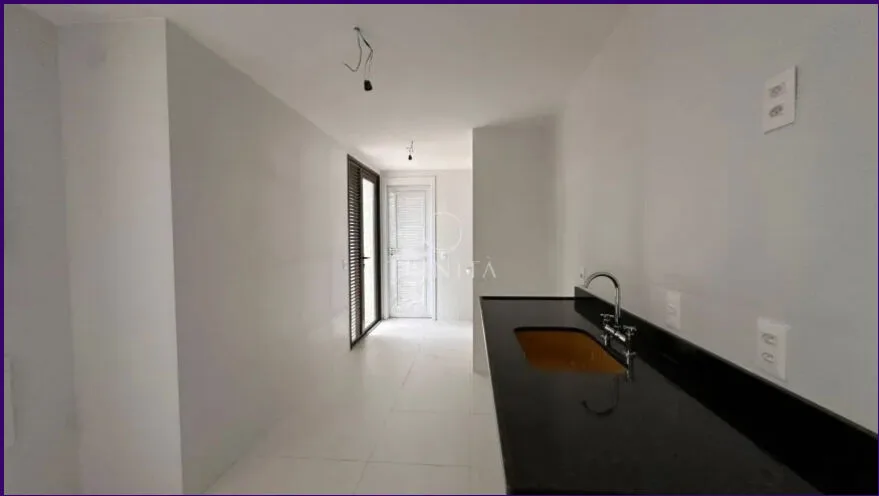 Cobertura linear a venda na Barra da Tijuca - Wave By Yoo - Avenida Lucio Costa, Posto 5 - imagem 15