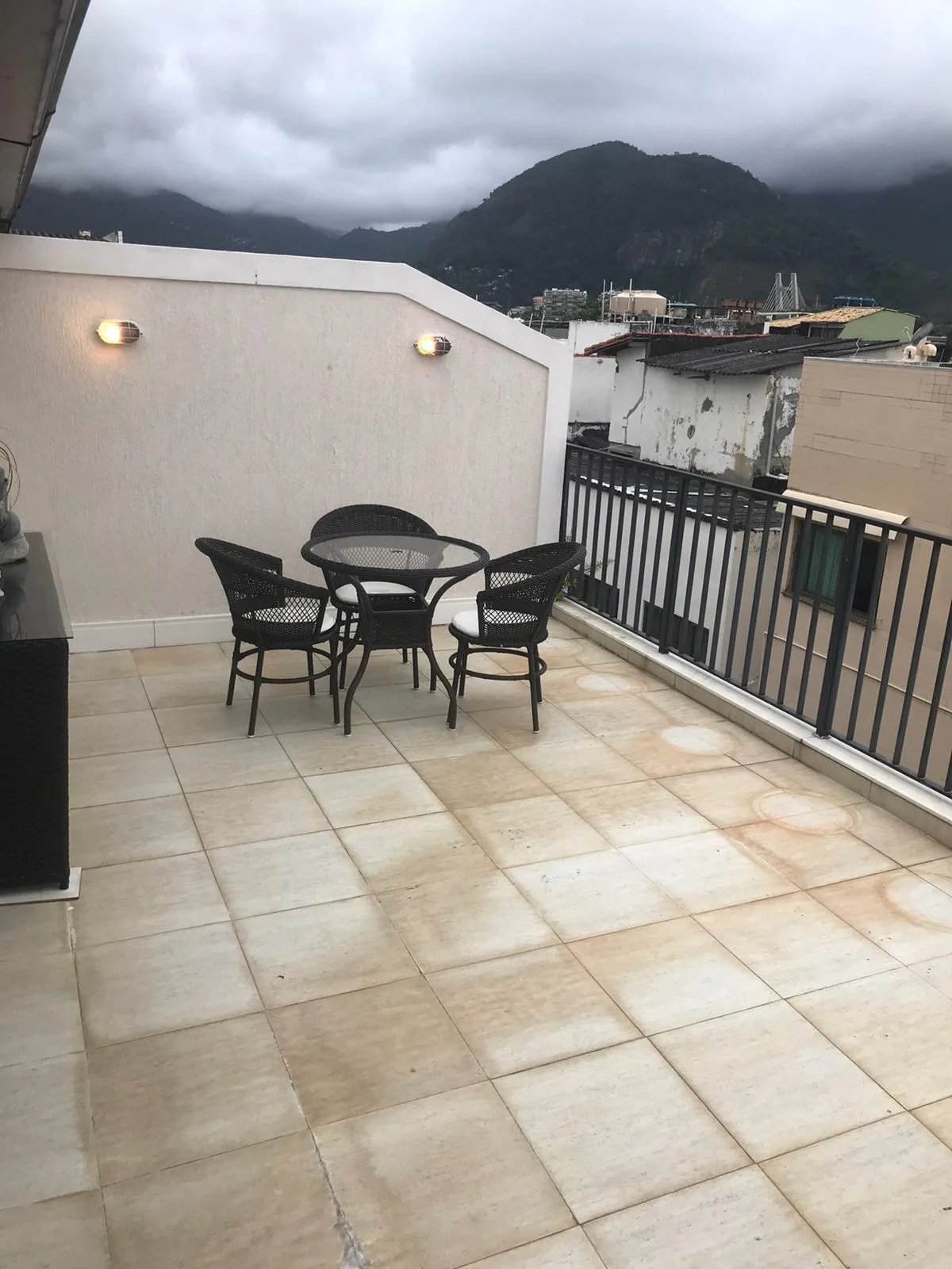 Cobertura com 4 quartos à venda no Jardim Oceanico - Barra da Tijuca, Quadra da Praia - imagem 28