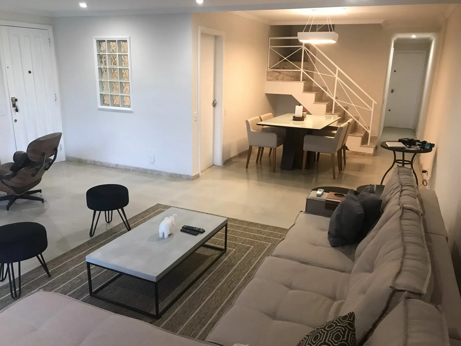 Cobertura com 4 quartos à venda no Jardim Oceanico - Barra da Tijuca, Quadra da Praia - imagem 2