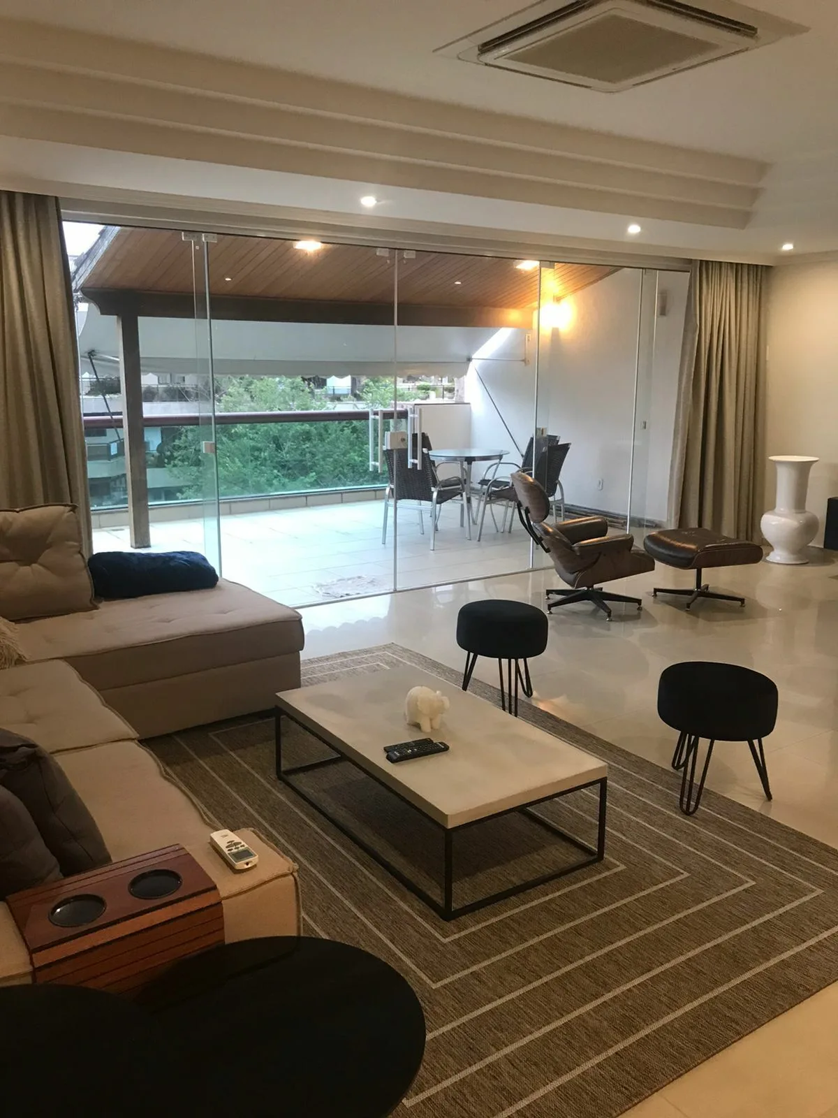 Cobertura com 4 quartos à venda no Jardim Oceanico - Barra da Tijuca, Quadra da Praia - imagem 3