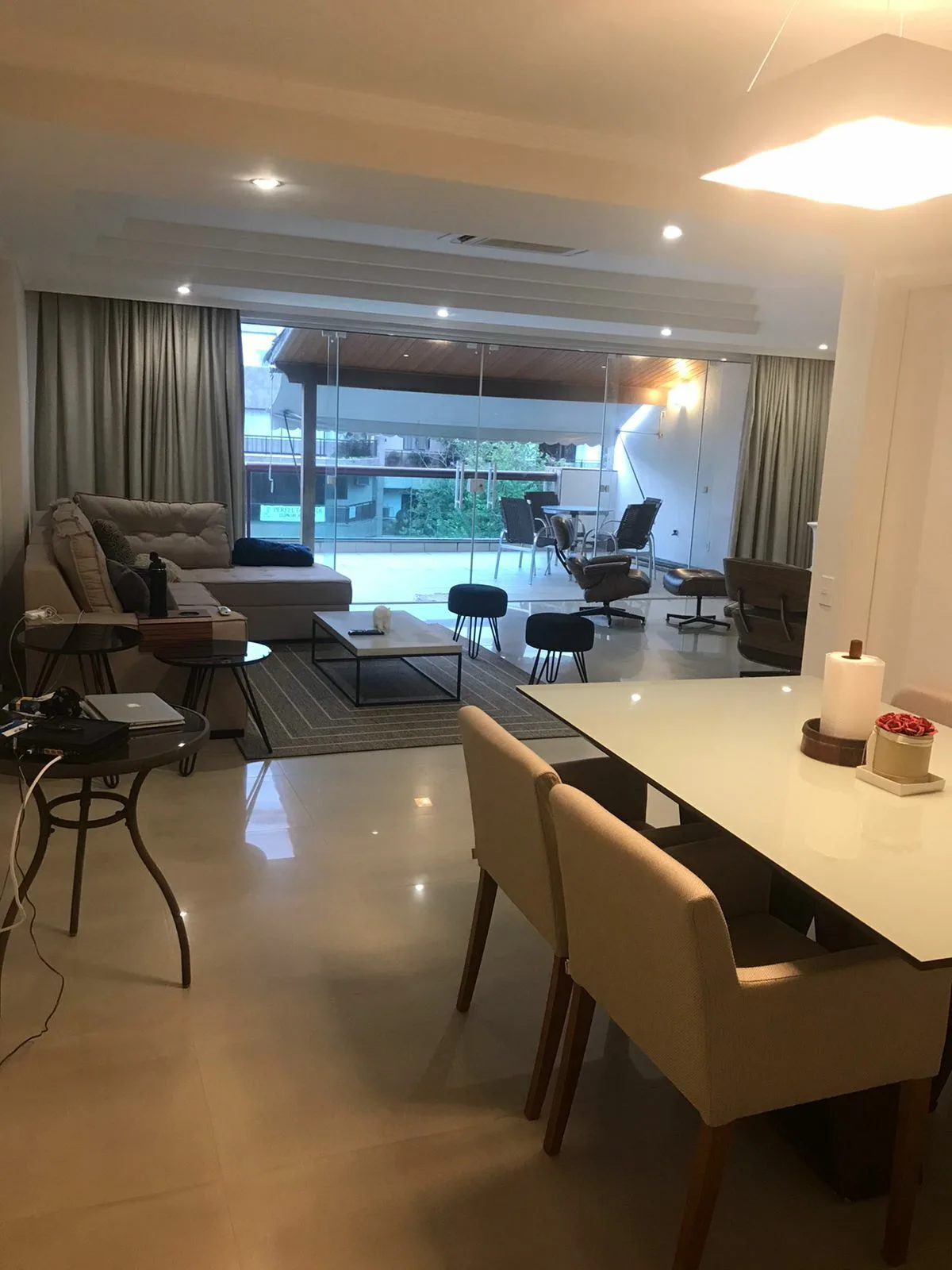 Cobertura com 4 quartos à venda no Jardim Oceanico - Barra da Tijuca, Quadra da Praia - imagem 5