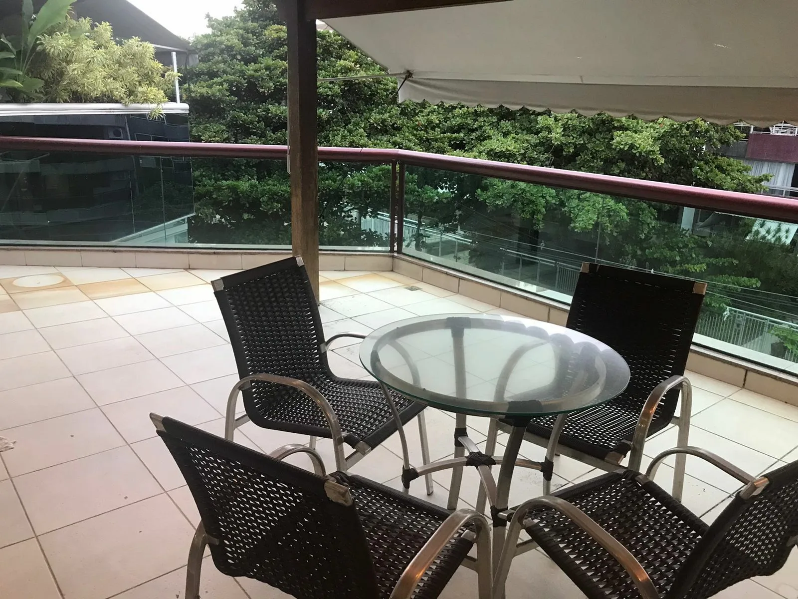 Cobertura com 4 quartos à venda no Jardim Oceanico - Barra da Tijuca, Quadra da Praia - imagem 11
