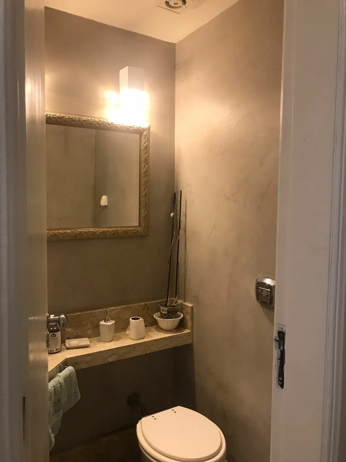 Cobertura com 4 quartos à venda no Jardim Oceanico - Barra da Tijuca, Quadra da Praia - imagem 24