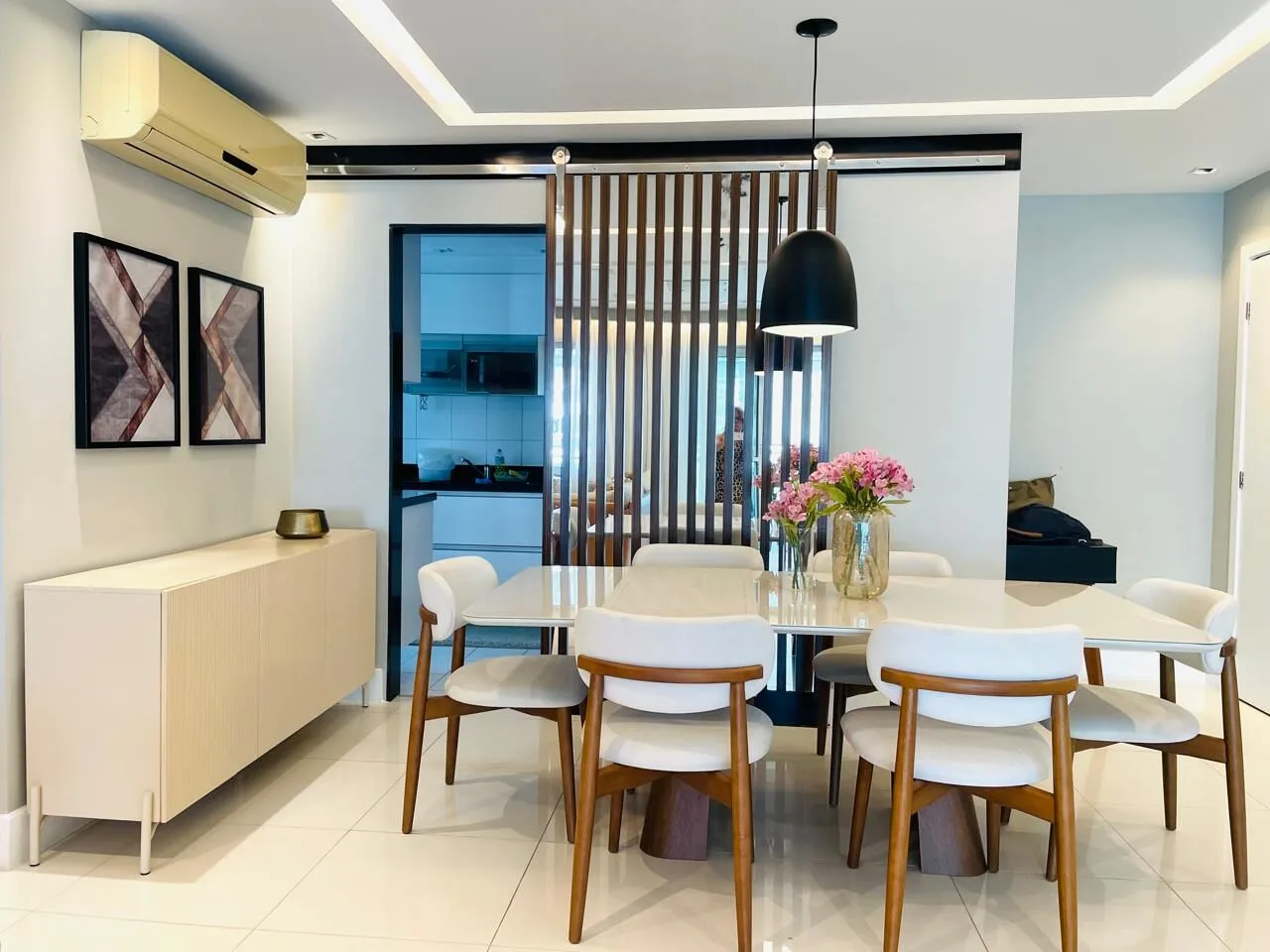 Apartamento para alugar no bairro Barra da Tijuca em Rio de Janeiro/RJ - imagem 5