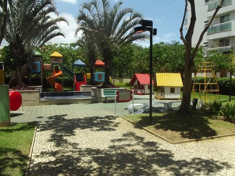 Apartamento para alugar no bairro Barra da Tijuca em Rio de Janeiro/RJ - imagem 26
