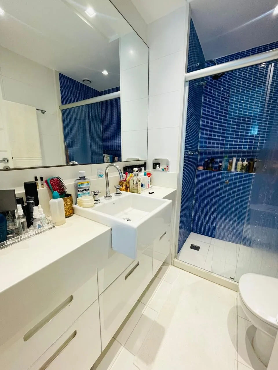Apartamento para alugar no bairro Barra da Tijuca em Rio de Janeiro/RJ - imagem 12