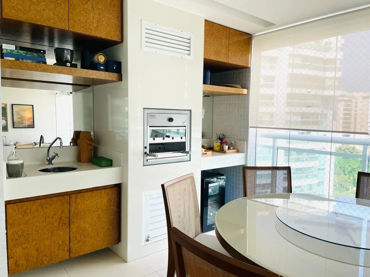 Apartamento para alugar no bairro Barra da Tijuca em Rio de Janeiro/RJ - imagem 7