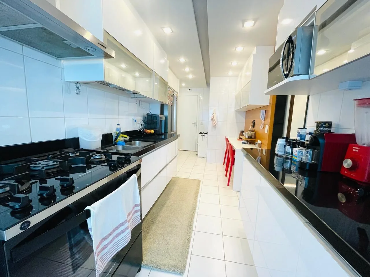 Apartamento para alugar no bairro Barra da Tijuca em Rio de Janeiro/RJ - imagem 20