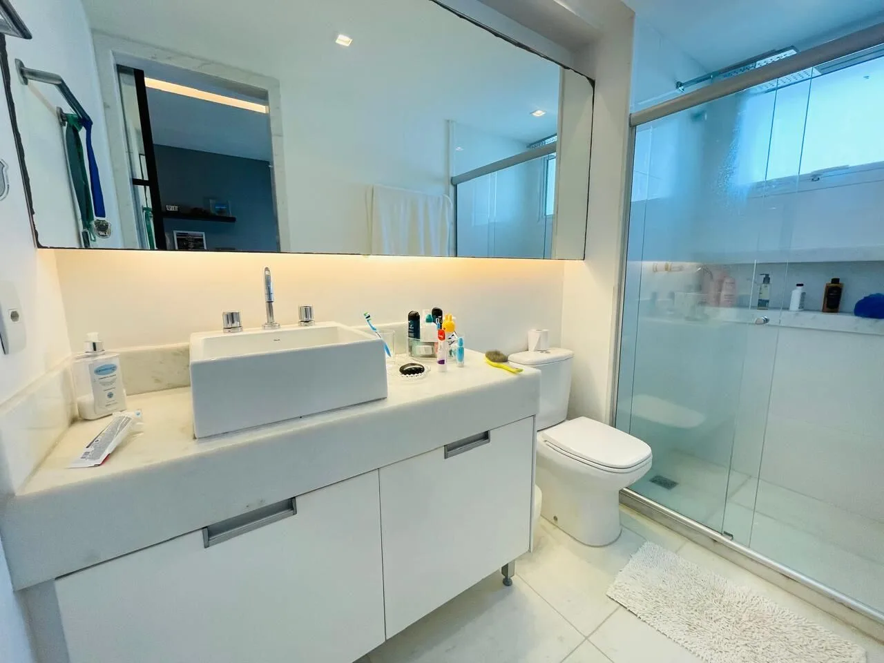 Apartamento para alugar no bairro Barra da Tijuca em Rio de Janeiro/RJ - imagem 18