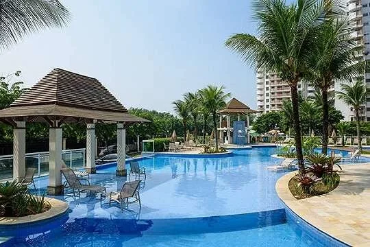 Apartamento para alugar no bairro Barra da Tijuca em Rio de Janeiro/RJ - imagem 21