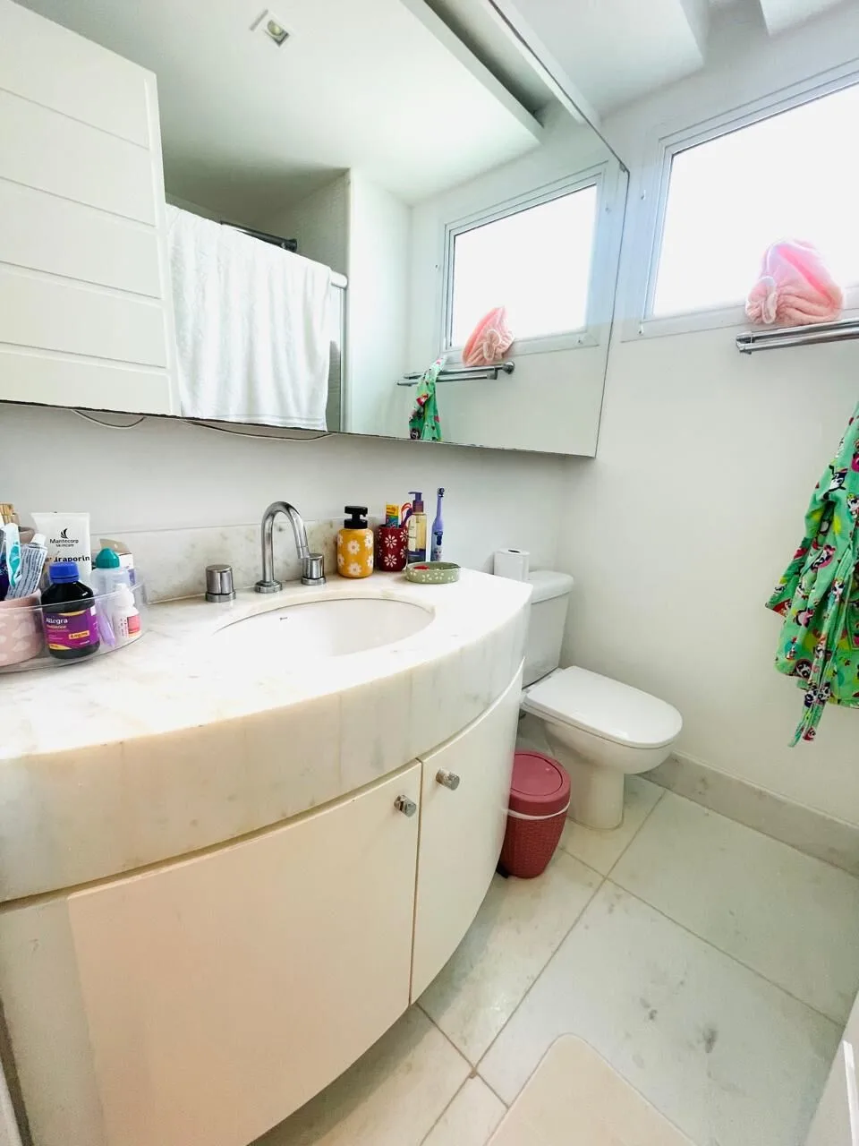 Apartamento para alugar no bairro Barra da Tijuca em Rio de Janeiro/RJ - imagem 16