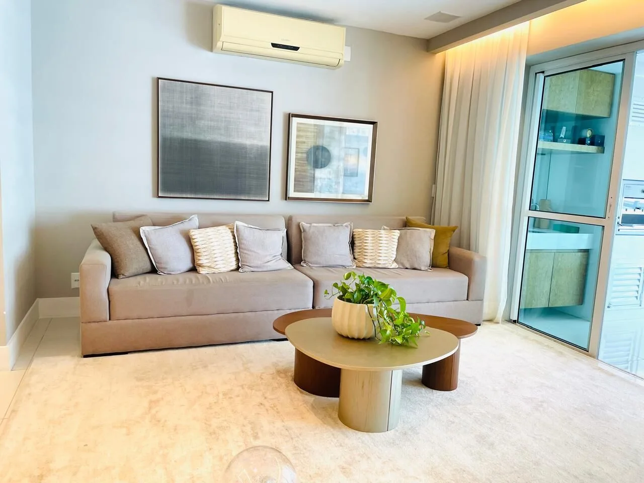 Apartamento para alugar no bairro Barra da Tijuca em Rio de Janeiro/RJ - imagem 4