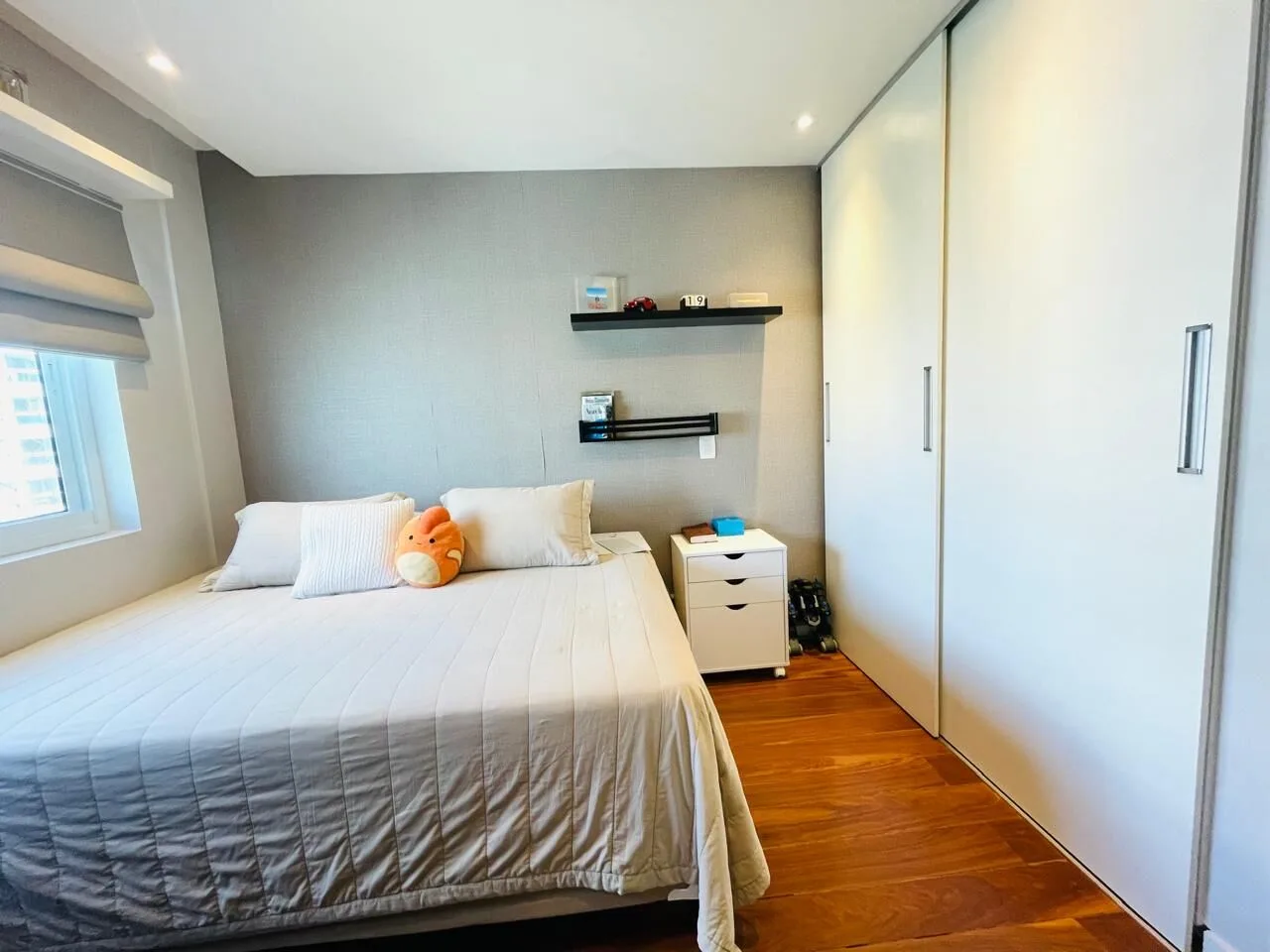 Apartamento para alugar no bairro Barra da Tijuca em Rio de Janeiro/RJ - imagem 17