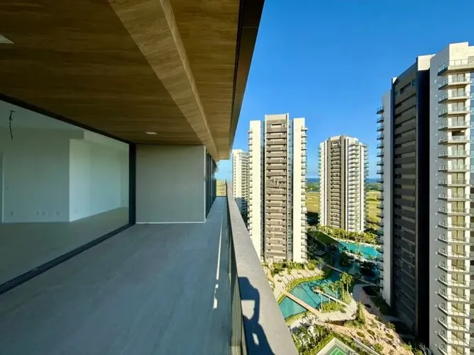 Apartamento à venda no bairro Barra da Tijuca em Rio de Janeiro/RJ - imagem 3