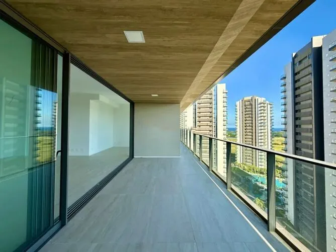 Apartamento à venda no bairro Barra da Tijuca em Rio de Janeiro/RJ - imagem 9