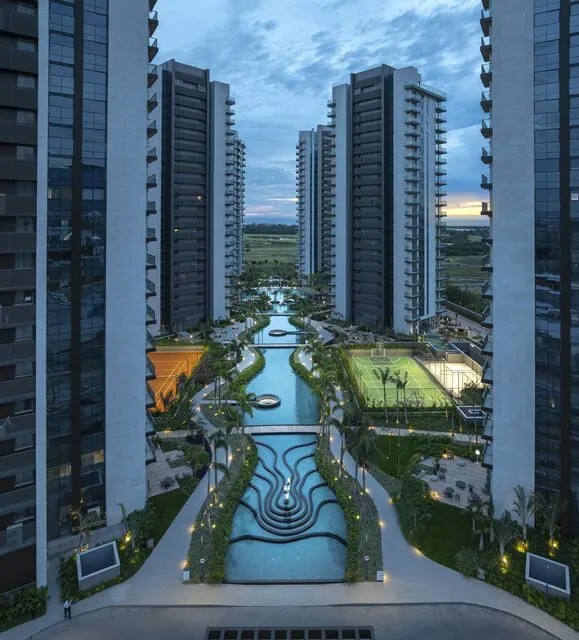 Apartamento à venda no bairro Barra da Tijuca em Rio de Janeiro/RJ - imagem 25