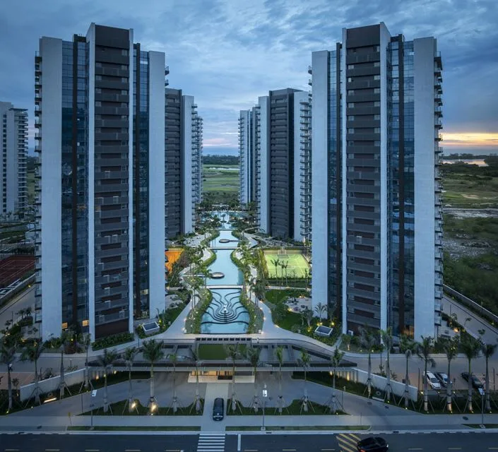 Apartamento à venda no bairro Barra da Tijuca em Rio de Janeiro/RJ - imagem 28