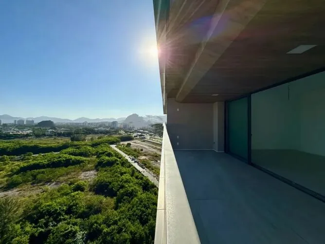 Apartamento à venda no bairro Barra da Tijuca em Rio de Janeiro/RJ - imagem 10