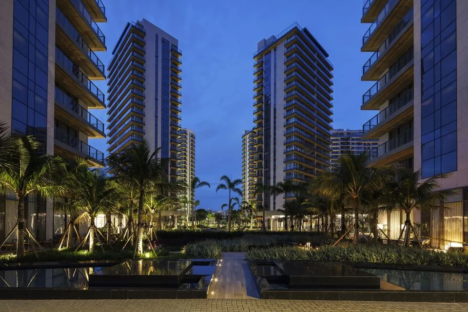 Apartamento à venda no bairro Barra da Tijuca em Rio de Janeiro/RJ - imagem 24