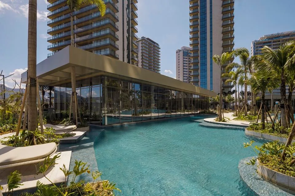 Apartamento à venda no bairro Barra da Tijuca em Rio de Janeiro/RJ - imagem 32
