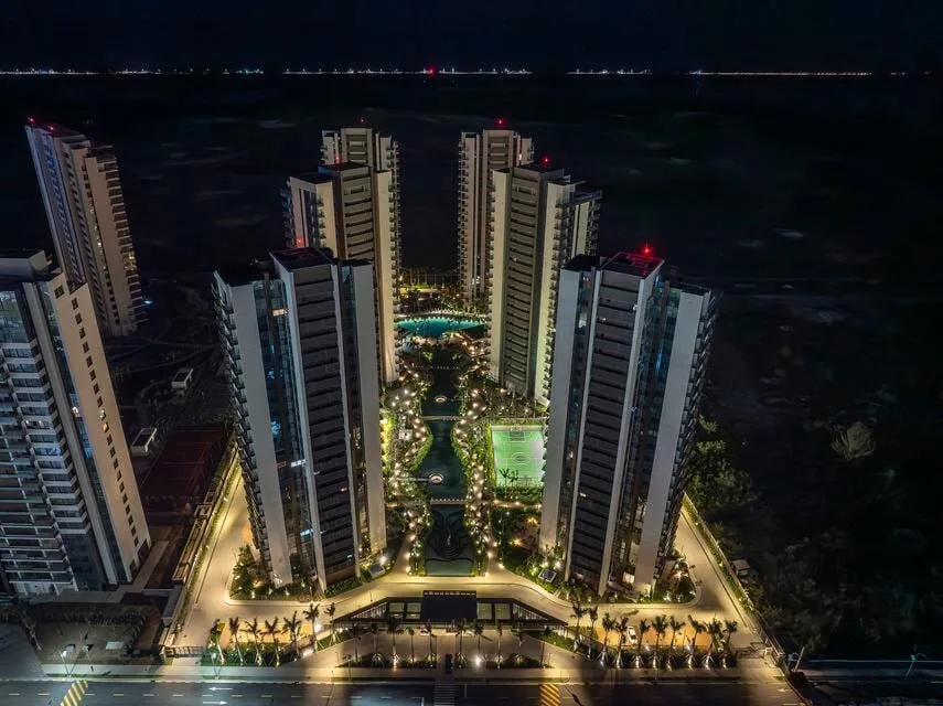 Apartamento à venda no bairro Barra da Tijuca em Rio de Janeiro/RJ - imagem 30