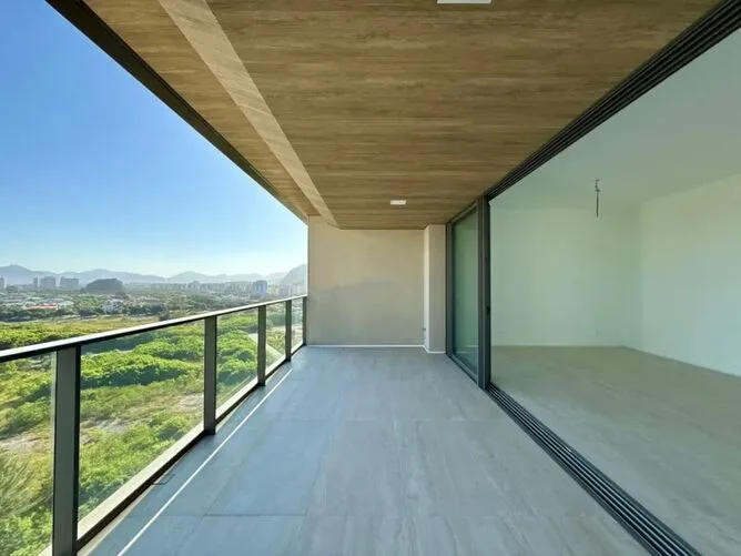 Apartamento à venda no bairro Barra da Tijuca em Rio de Janeiro/RJ - imagem 4