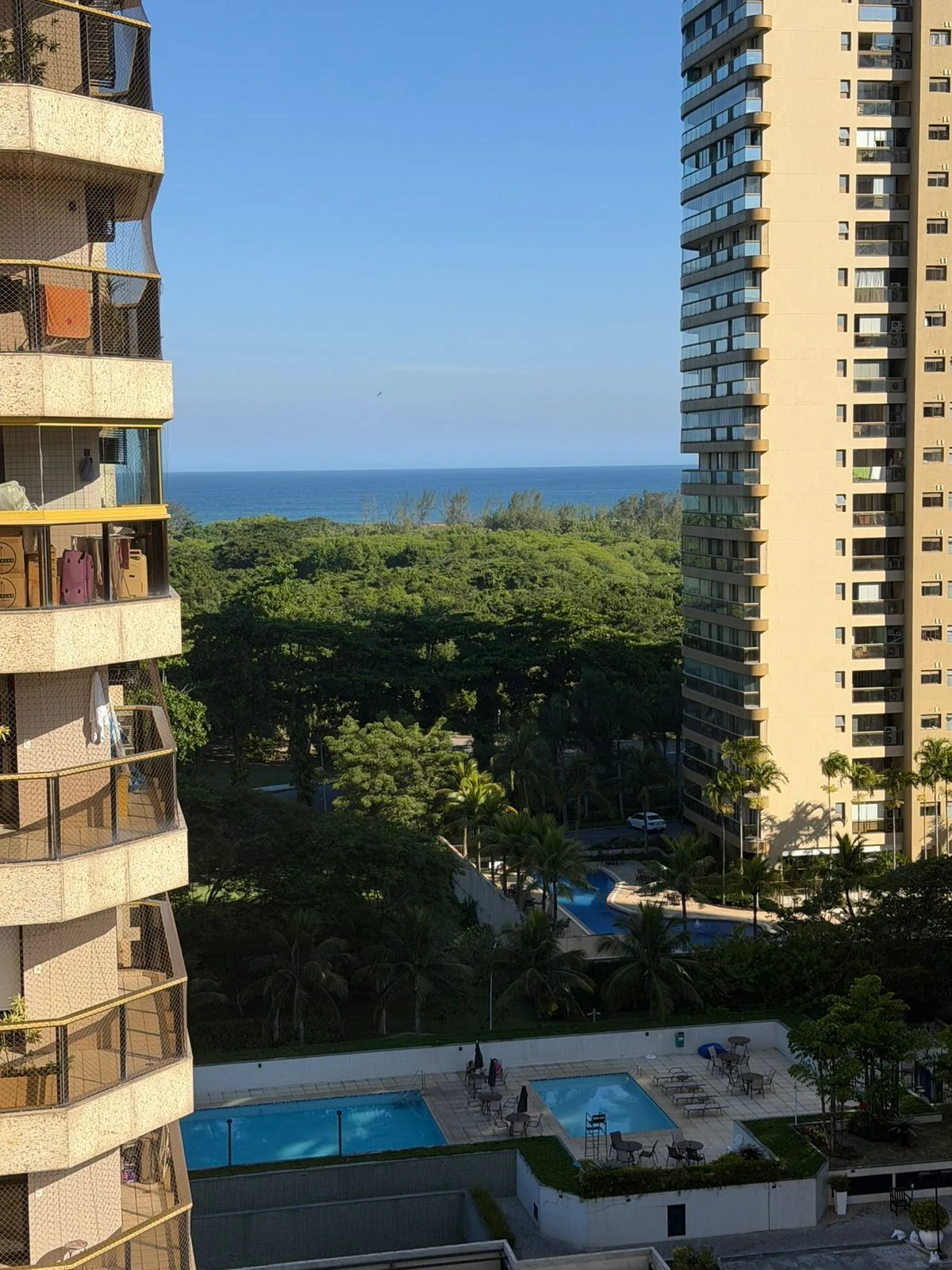 Apartamentos com 4 quartos para vender na Barra da Tijuca, 160m2, Pedra de Itauna - imagem 2