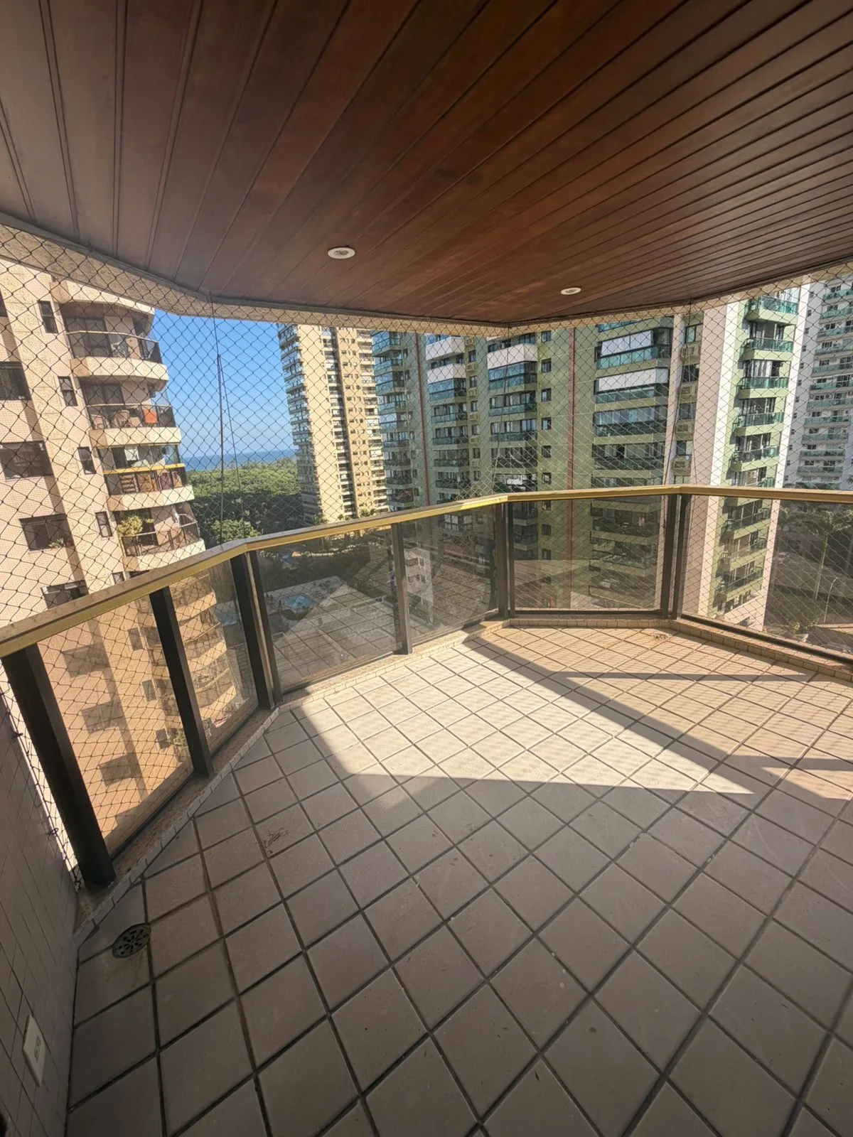 Apartamentos com 4 quartos para vender na Barra da Tijuca, 160m2, Pedra de Itauna