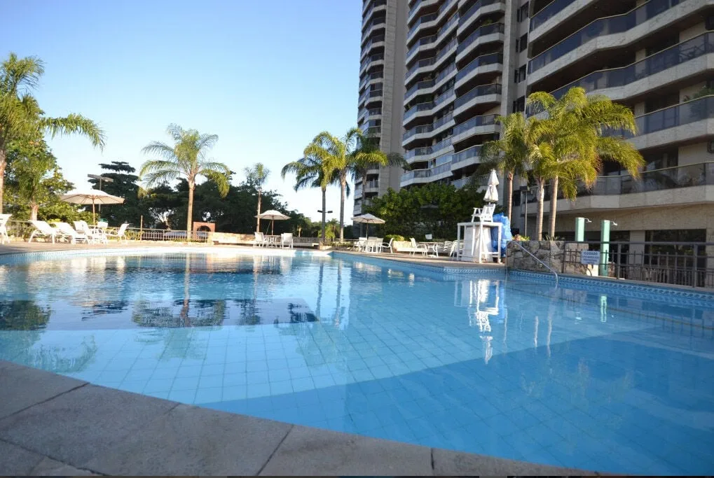 Apartamentos com 4 quartos para vender na Barra da Tijuca, 160m2, Pedra de Itauna - imagem 32