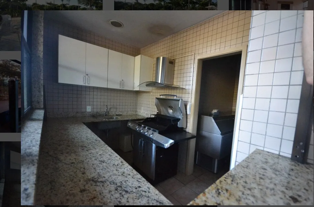 Apartamentos com 4 quartos para vender na Barra da Tijuca, 160m2, Pedra de Itauna - imagem 38