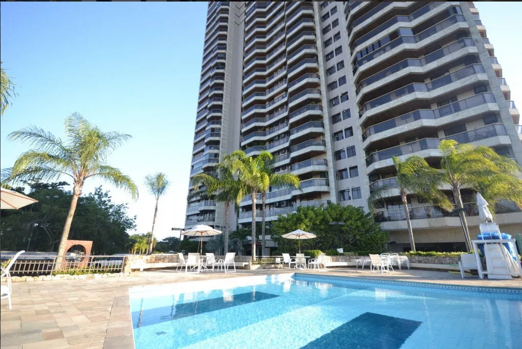 Apartamentos com 4 quartos para vender na Barra da Tijuca, 160m2, Pedra de Itauna - imagem 31