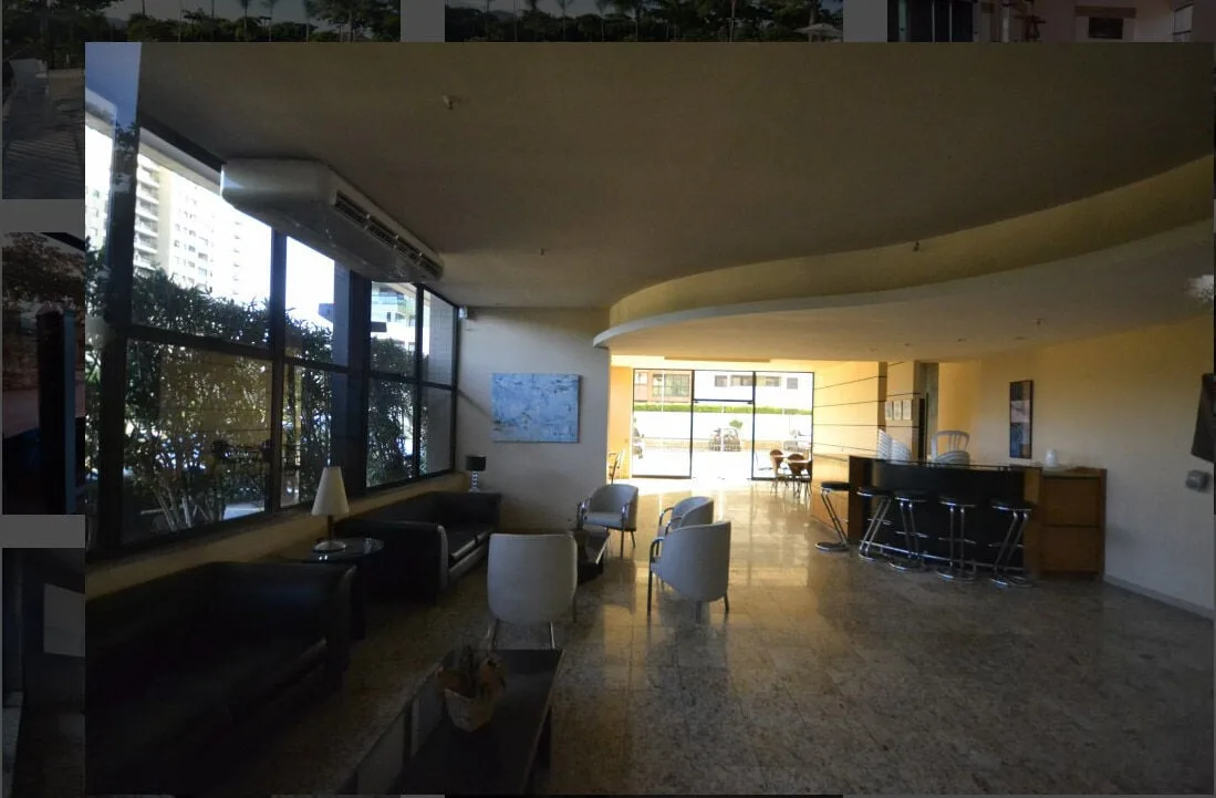 Apartamentos com 4 quartos para vender na Barra da Tijuca, 160m2, Pedra de Itauna - imagem 37