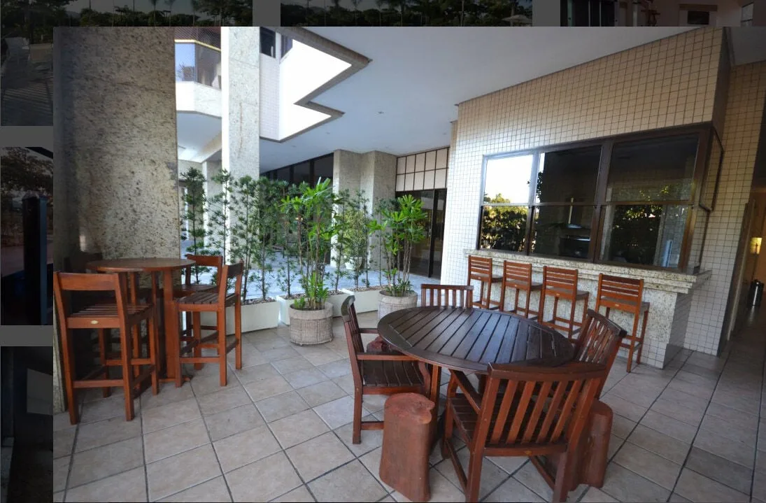 Apartamentos com 4 quartos para vender na Barra da Tijuca, 160m2, Pedra de Itauna - imagem 39
