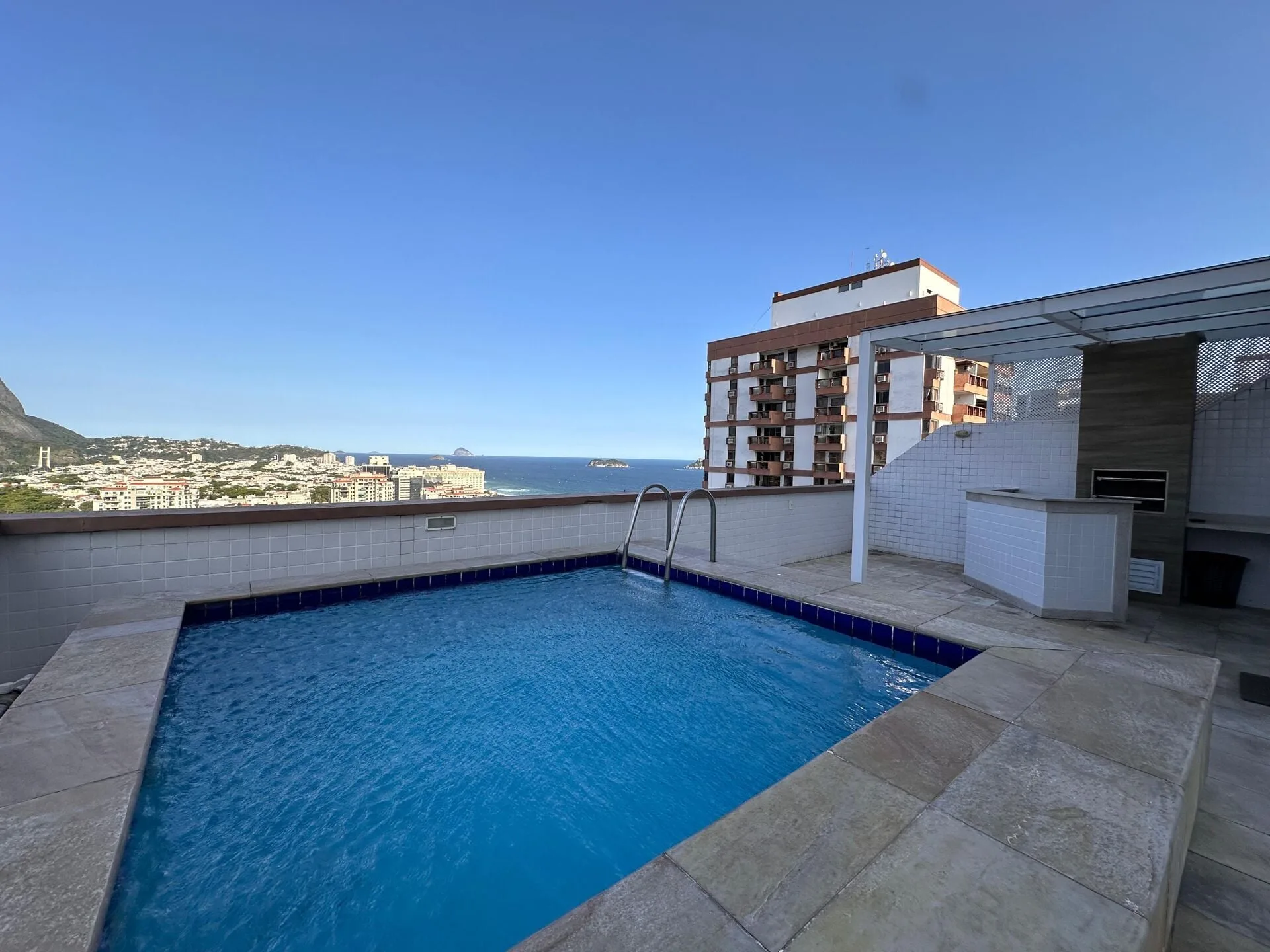 Cobertura com 3 Quartos à venda, 240m² - Barra da Tijuca, Avenida Lucio Costa