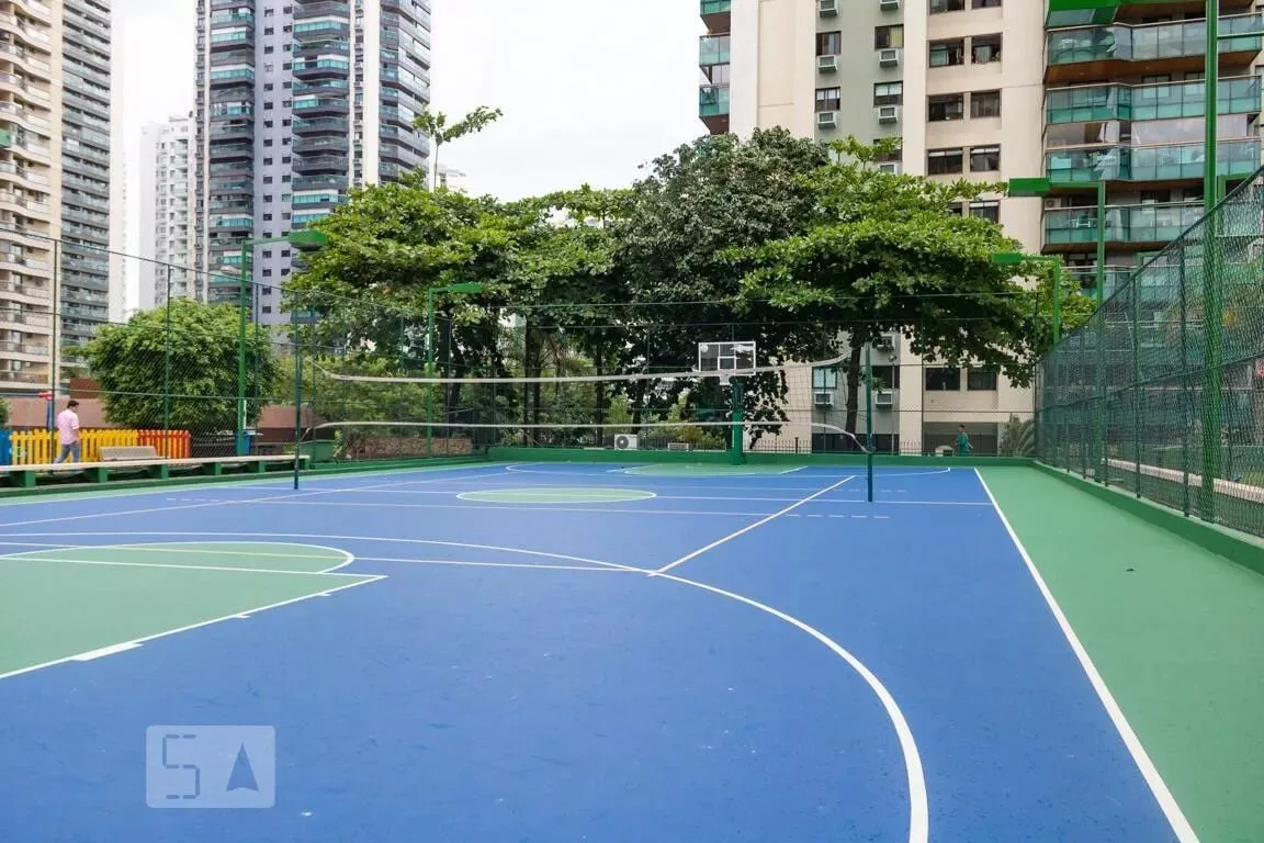 Cobertura com 3 Quartos à venda, 240m² - Barra da Tijuca, Avenida Lucio Costa - imagem 36
