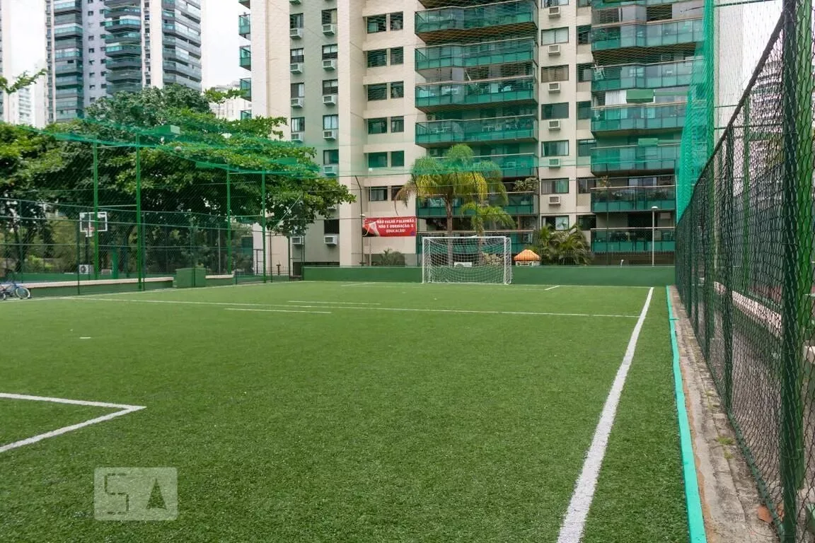 Cobertura com 3 Quartos à venda, 240m² - Barra da Tijuca, Avenida Lucio Costa - imagem 37