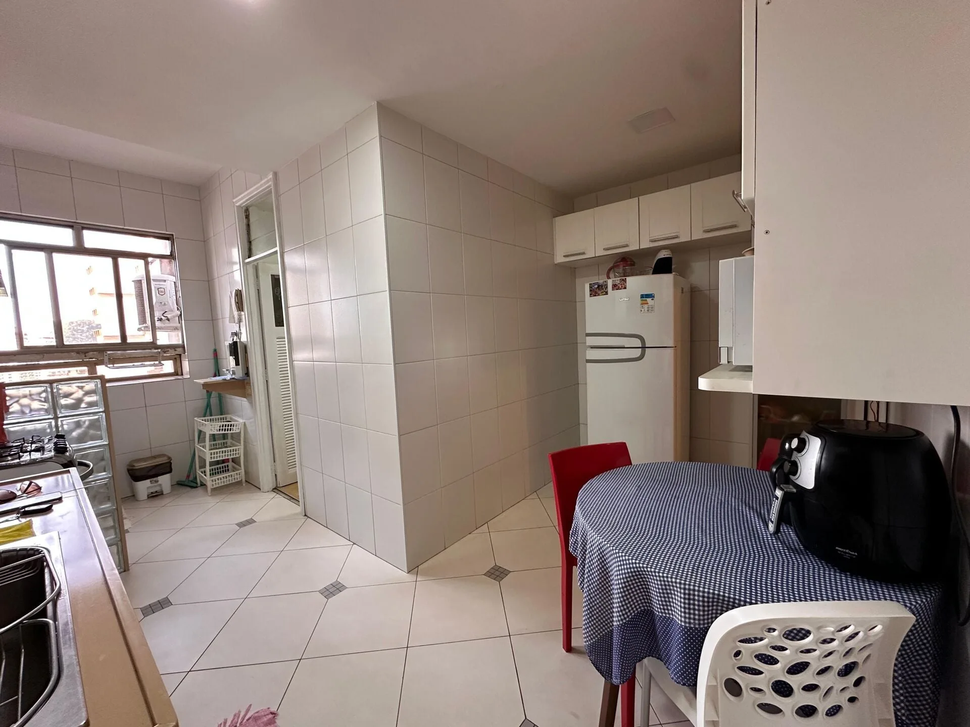 Cobertura com 3 Quartos à venda, 240m² - Barra da Tijuca, Avenida Lucio Costa - imagem 19