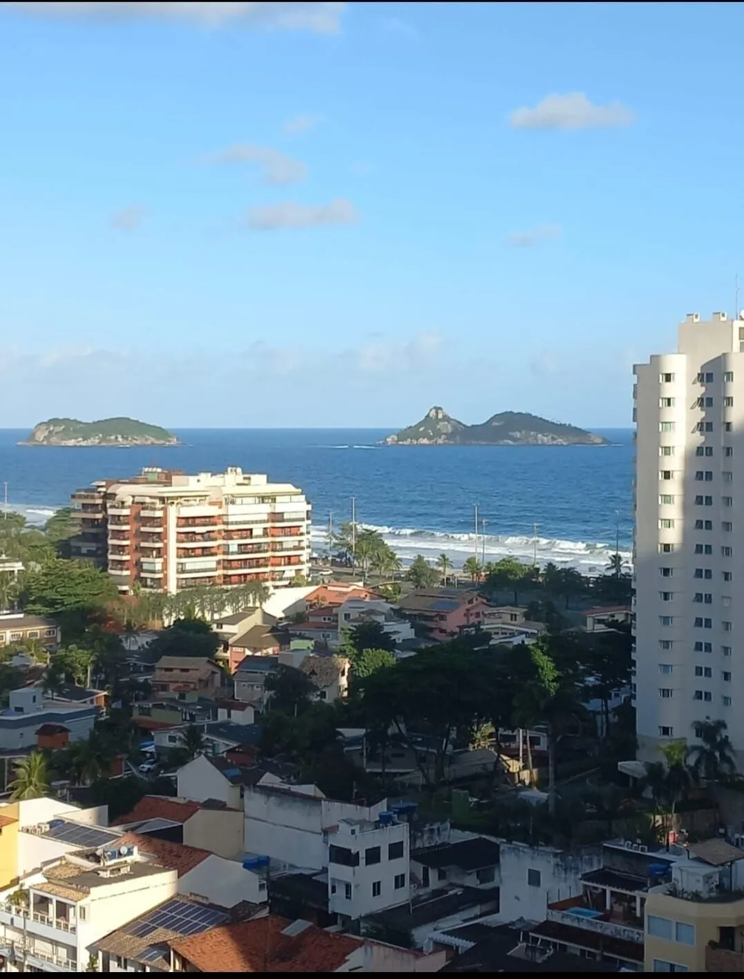 Cobertura com 3 Quartos à venda, 240m² - Barra da Tijuca, Avenida Lucio Costa - imagem 17