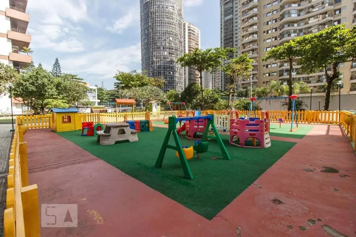 Cobertura com 3 Quartos à venda, 240m² - Barra da Tijuca, Avenida Lucio Costa - imagem 26