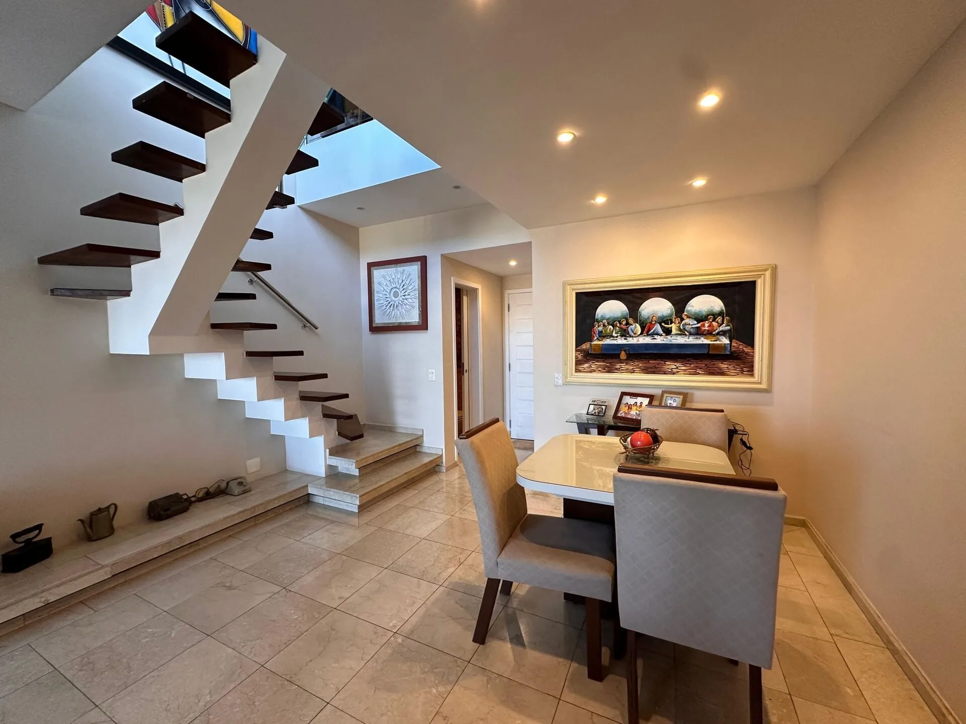 Cobertura com 3 Quartos à venda, 240m² - Barra da Tijuca, Avenida Lucio Costa - imagem 9