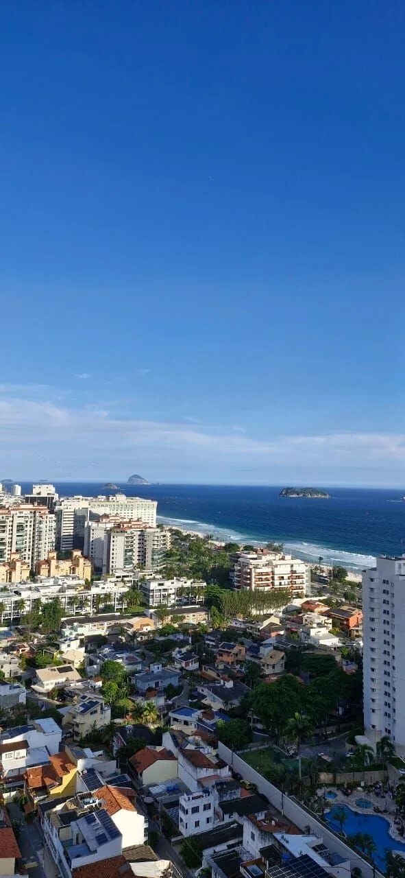 Cobertura com 3 Quartos à venda, 240m² - Barra da Tijuca, Avenida Lucio Costa - imagem 5