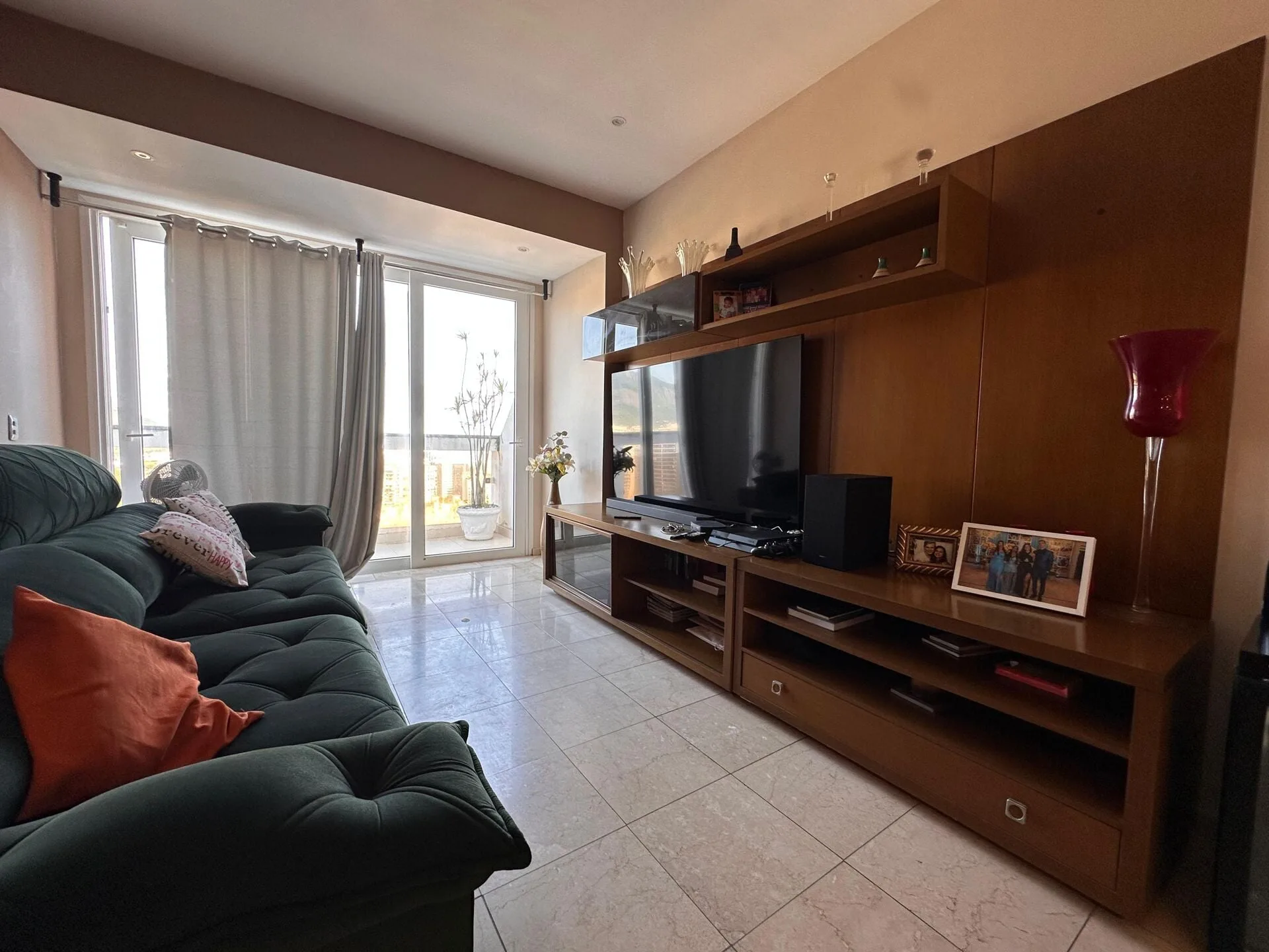 Cobertura com 3 Quartos à venda, 240m² - Barra da Tijuca, Avenida Lucio Costa - imagem 8