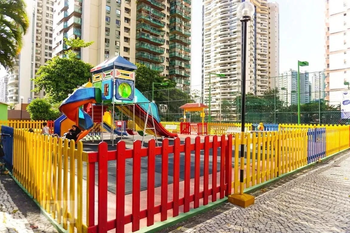 Cobertura com 3 Quartos à venda, 240m² - Barra da Tijuca, Avenida Lucio Costa - imagem 35