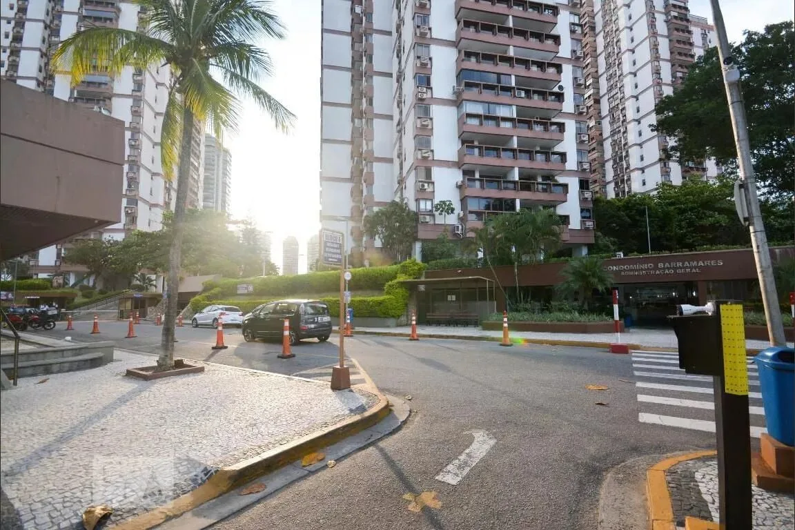 Cobertura com 3 Quartos à venda, 240m² - Barra da Tijuca, Avenida Lucio Costa - imagem 41