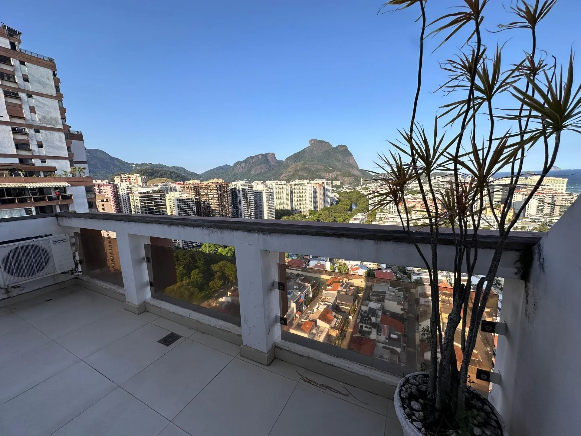 Cobertura com 3 Quartos à venda, 240m² - Barra da Tijuca, Avenida Lucio Costa - imagem 7