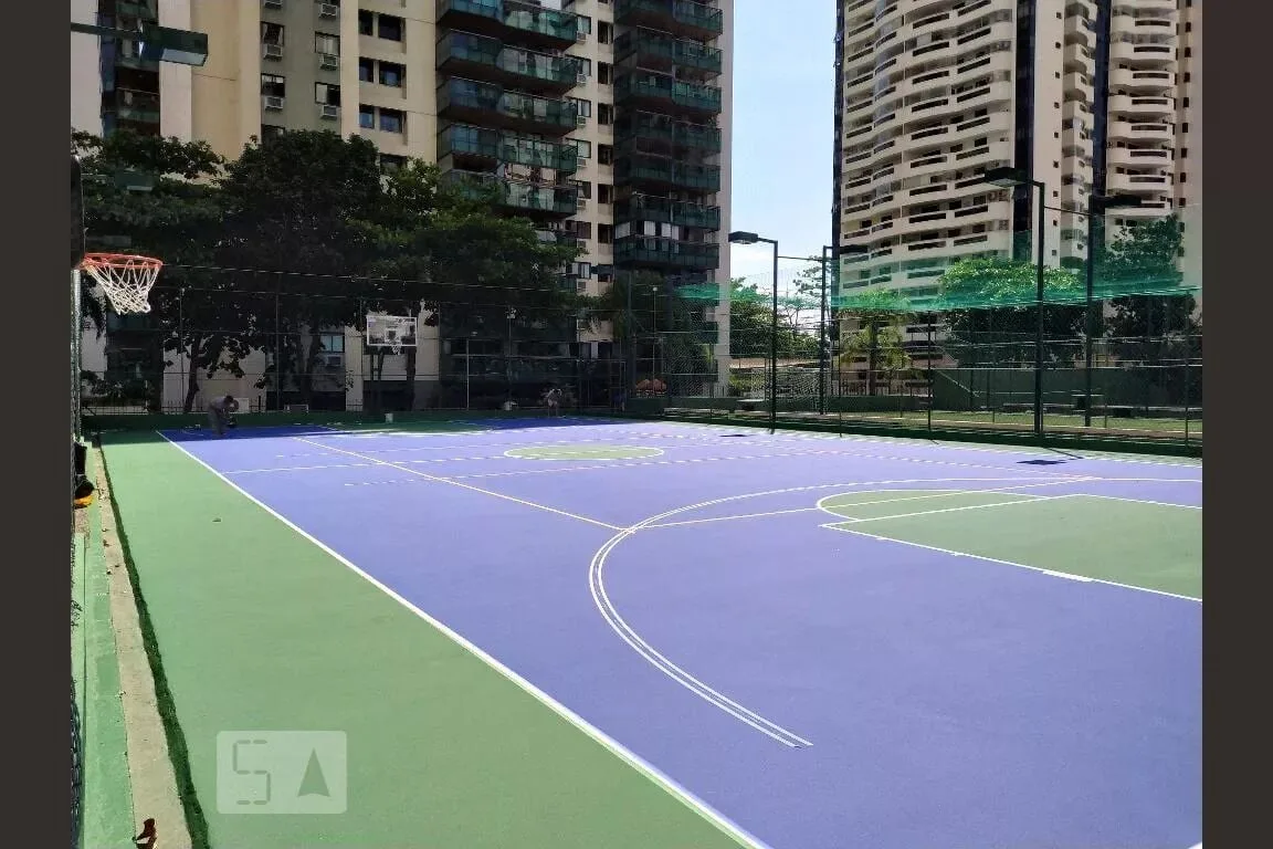 Cobertura com 3 Quartos à venda, 240m² - Barra da Tijuca, Avenida Lucio Costa - imagem 39