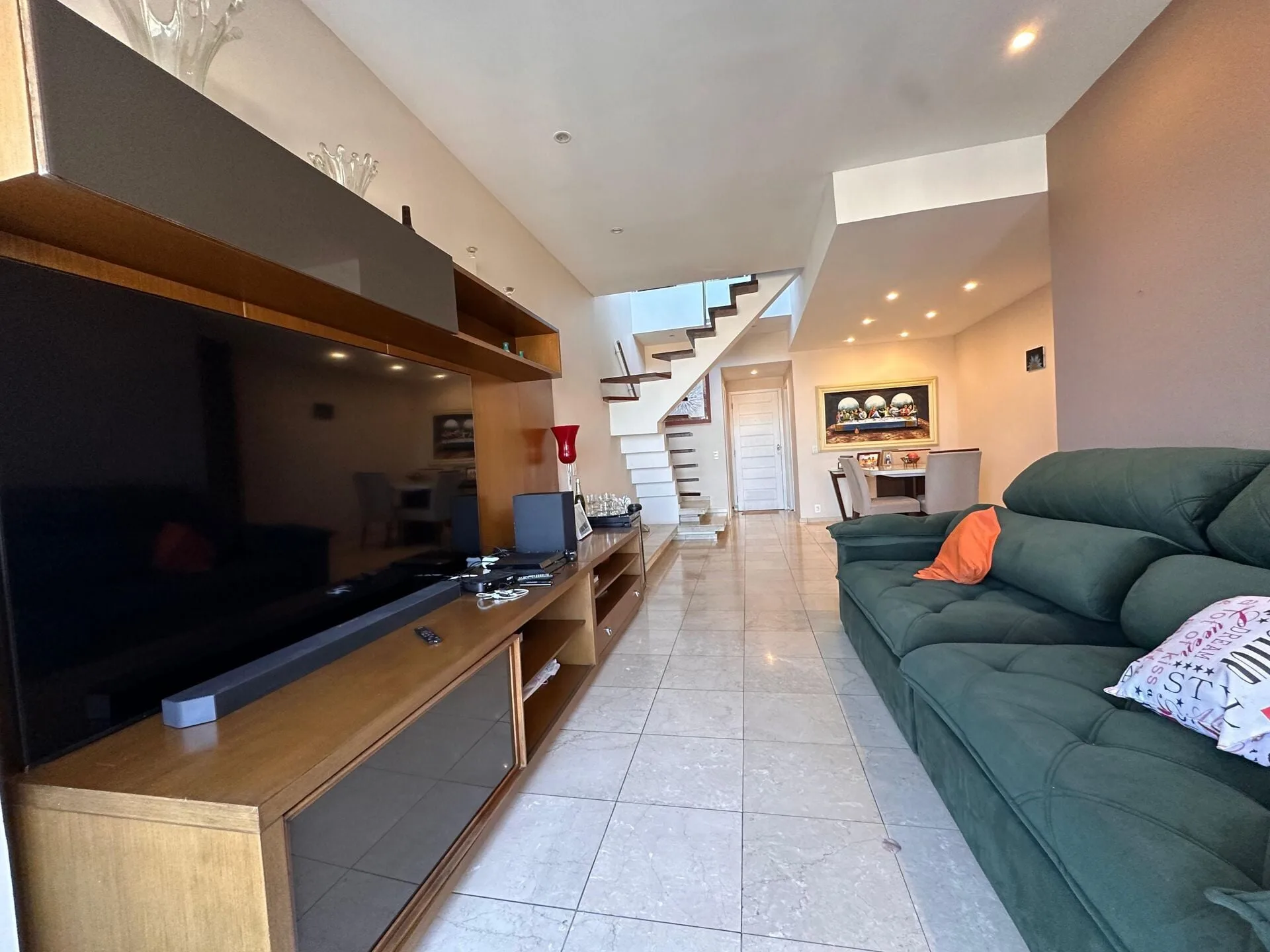 Cobertura com 3 Quartos à venda, 240m² - Barra da Tijuca, Avenida Lucio Costa - imagem 11