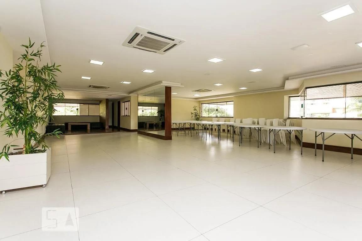 Cobertura com 3 Quartos à venda, 240m² - Barra da Tijuca, Avenida Lucio Costa - imagem 32