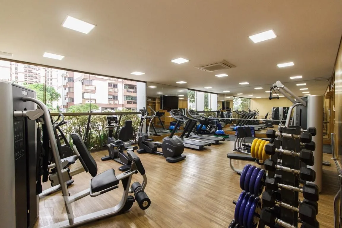Cobertura com 3 Quartos à venda, 240m² - Barra da Tijuca, Avenida Lucio Costa - imagem 23